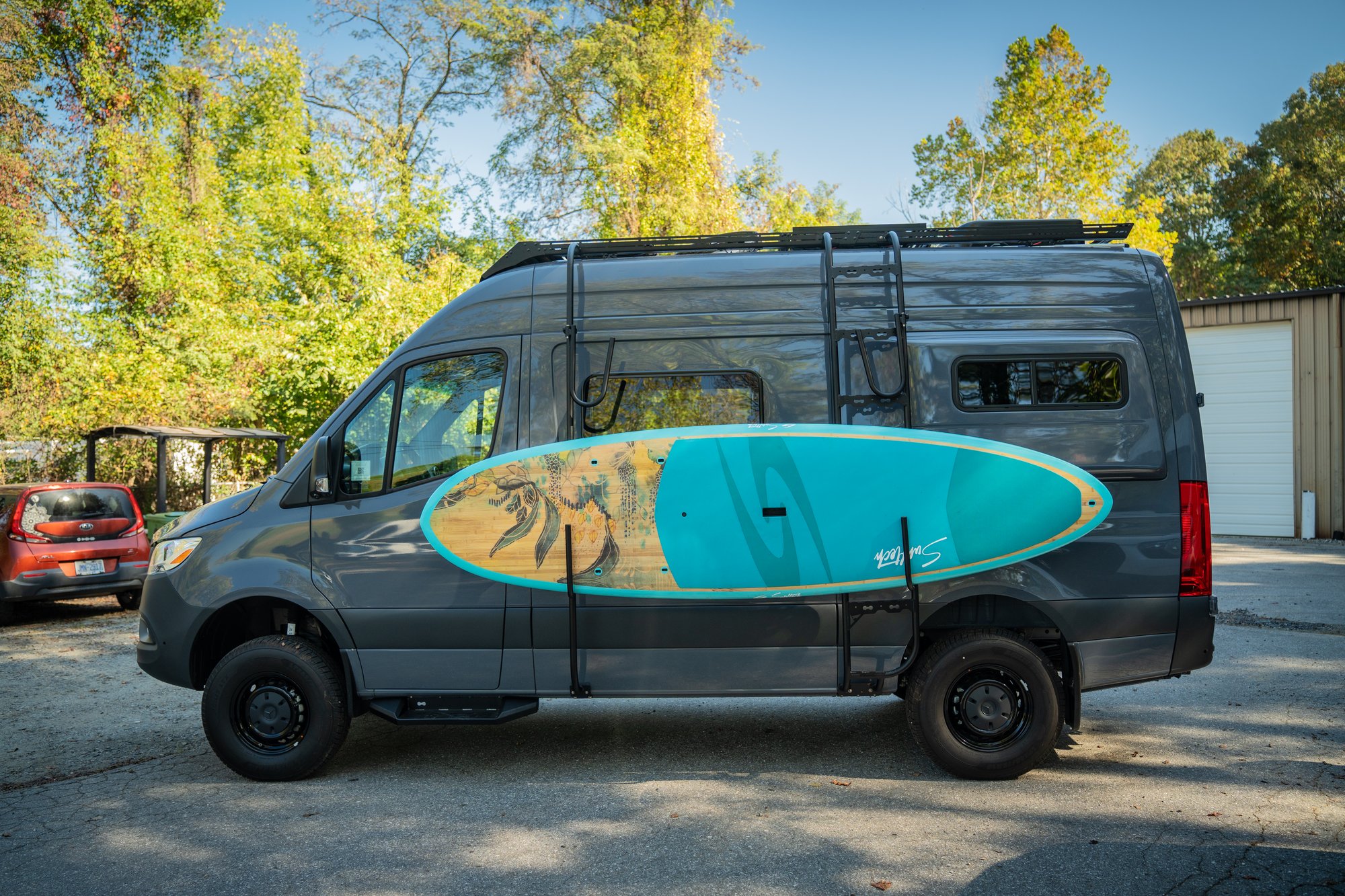 Boondock Van 2-39