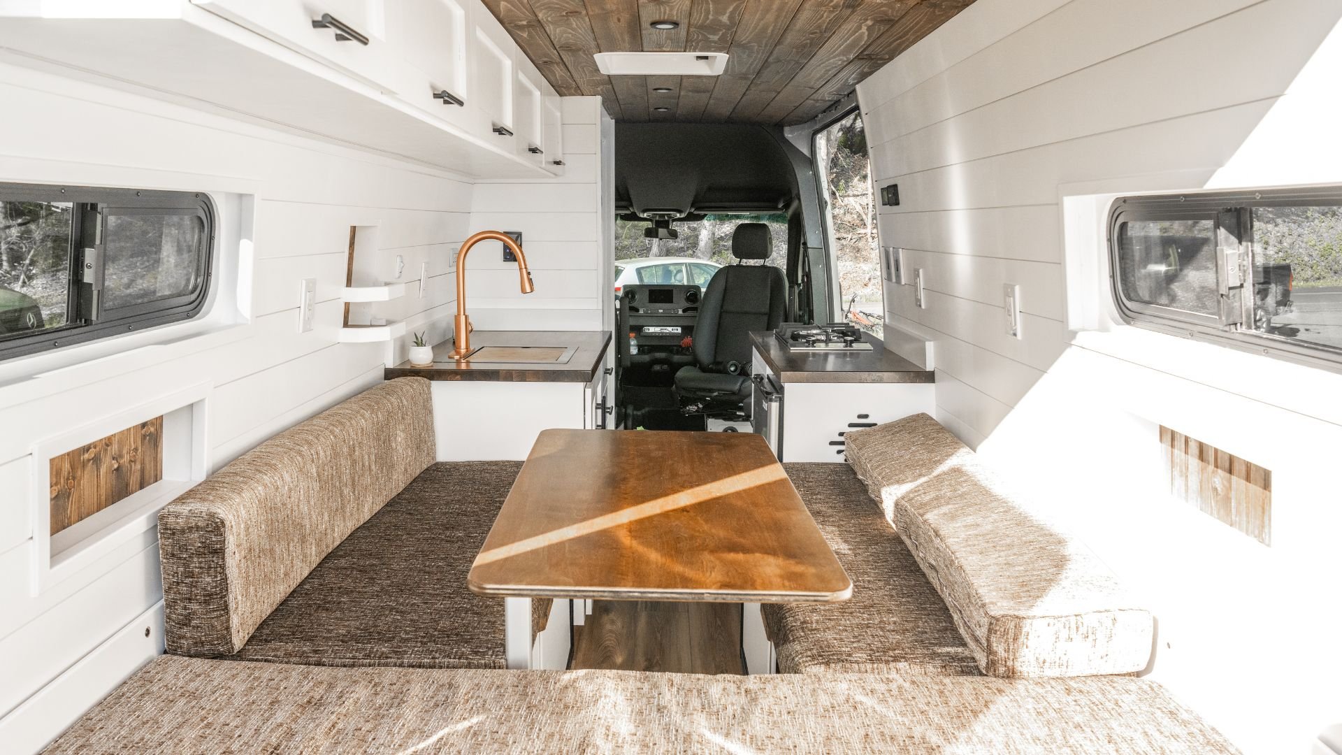 Boondock Van Co - High Quality Van Conversions-1